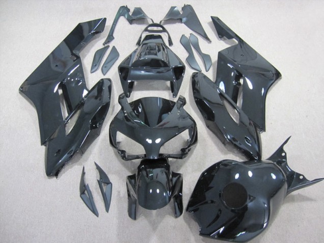 ABS Plastica & Carena Honda CBR 1000 RR 04-05 - Nero ABS Plastica & Carena Honda CBR 1000 RR 04-05 - Nero
