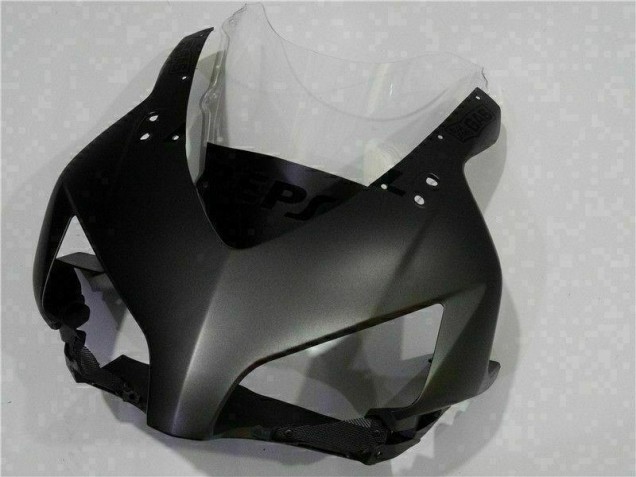 ABS Plastica & Carena Honda CBR 1000 RR 04-05 - Nero Repsol ABS Plastica & Carena Honda CBR 1000 RR 04-05 - Nero Repsol