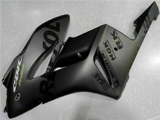 ABS Plastica & Carena Honda CBR 1000 RR 04-05 - Nero Repsol ABS Plastica & Carena Honda CBR 1000 RR 04-05 - Nero Repsol