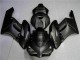 ABS Plastica & Carena Honda CBR 1000 RR 04-05 - Nero Repsol ABS Plastica & Carena Honda CBR 1000 RR 04-05 - Nero Repsol