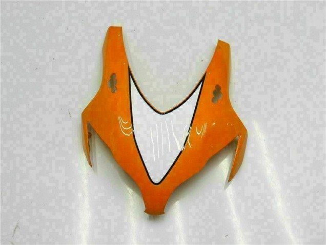 ABS Plastica & Carena Honda CBR 1000 RR 08-11 - Arancia ABS Plastica & Carena Honda CBR 1000 RR 08-11 - Arancia