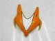 ABS Plastica & Carena Honda CBR 1000 RR 08-11 - Arancia ABS Plastica & Carena Honda CBR 1000 RR 08-11 - Arancia