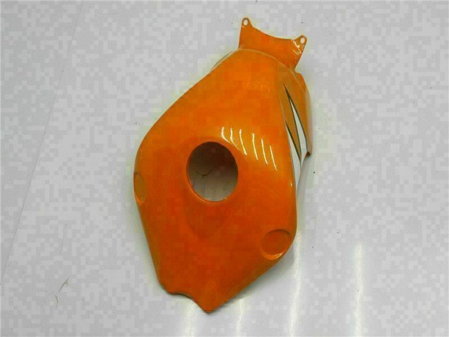 ABS Plastica & Carena Honda CBR 1000 RR 08-11 - Arancia ABS Plastica & Carena Honda CBR 1000 RR 08-11 - Arancia