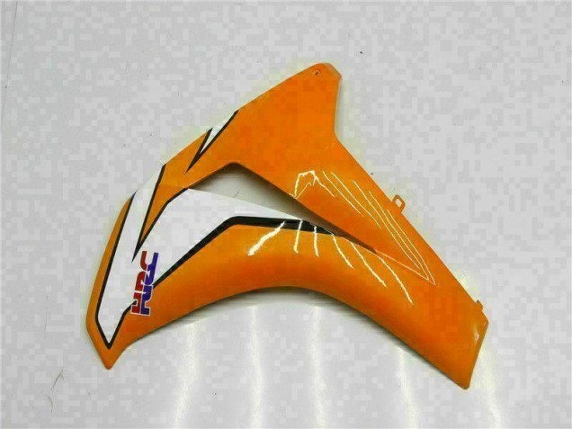 ABS Plastica & Carena Honda CBR 1000 RR 08-11 - Arancia ABS Plastica & Carena Honda CBR 1000 RR 08-11 - Arancia