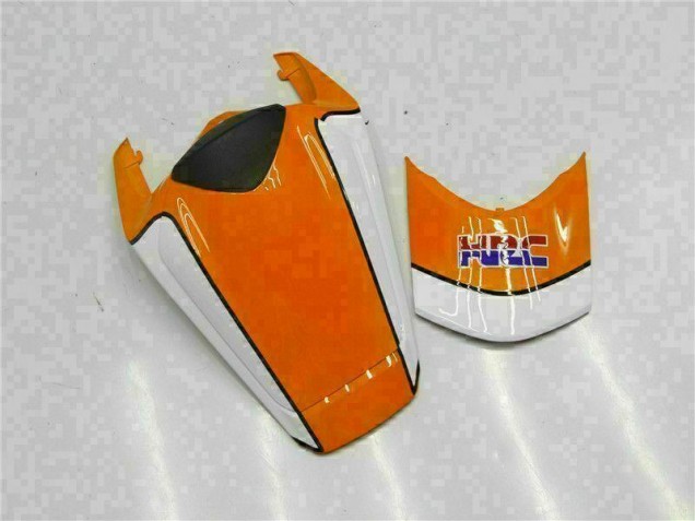 ABS Plastica & Carena Honda CBR 1000 RR 08-11 - Arancia ABS Plastica & Carena Honda CBR 1000 RR 08-11 - Arancia