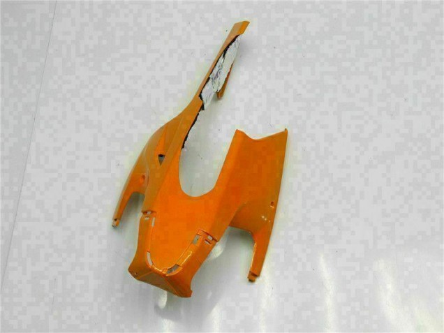 ABS Plastica & Carena Honda CBR 1000 RR 08-11 - Arancia ABS Plastica & Carena Honda CBR 1000 RR 08-11 - Arancia
