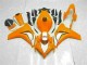 ABS Plastica & Carena Honda CBR 1000 RR 08-11 - Arancia ABS Plastica & Carena Honda CBR 1000 RR 08-11 - Arancia