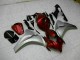 ABS Plastica & Carena Honda CBR 1000 RR 08-11 - Rosso Argento ABS Plastica & Carena Honda CBR 1000 RR 08-11 - Rosso Argento