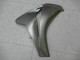ABS Plastica & Carena Honda CBR 1000 RR 08-11 - Rosso Argento ABS Plastica & Carena Honda CBR 1000 RR 08-11 - Rosso Argento
