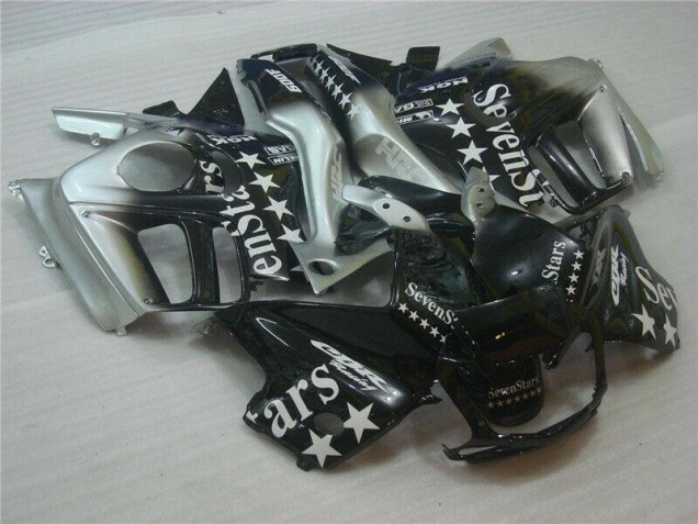 ABS Plastica & Carena Honda CBR 600 F3 95-98 - Nero ABS Plastica & Carena Honda CBR 600 F3 95-98 - Nero