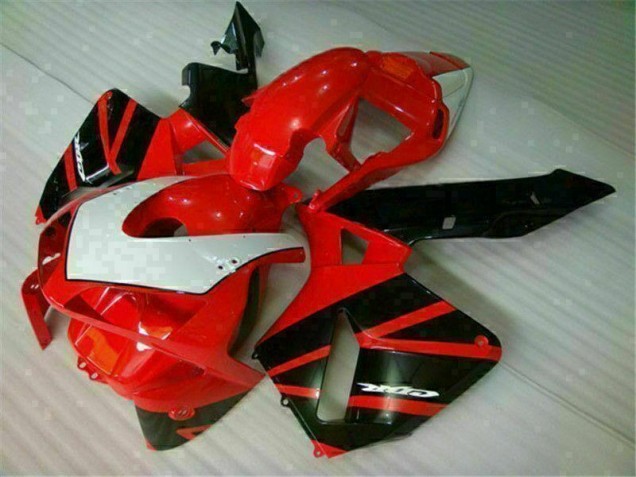 ABS Plastica & Carena Honda CBR 600 RR 03-04 - Rosso ABS Plastica & Carena Honda CBR 600 RR 03-04 - Rosso