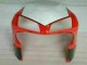 ABS Plastica & Carena Honda CBR 600 RR 03-04 - Rosso ABS Plastica & Carena Honda CBR 600 RR 03-04 - Rosso