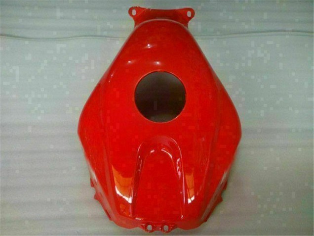 ABS Plastica & Carena Honda CBR 600 RR 03-04 - Rosso ABS Plastica & Carena Honda CBR 600 RR 03-04 - Rosso