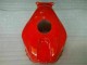 ABS Plastica & Carena Honda CBR 600 RR 03-04 - Rosso ABS Plastica & Carena Honda CBR 600 RR 03-04 - Rosso