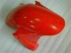 ABS Plastica & Carena Honda CBR 600 RR 03-04 - Rosso ABS Plastica & Carena Honda CBR 600 RR 03-04 - Rosso