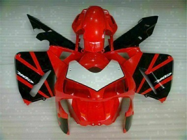 ABS Plastica & Carena Honda CBR 600 RR 03-04 - Rosso