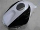 ABS Plastica & Carena Honda CBR 600 RR 05-06 - Bianco Nero ABS Plastica & Carena Honda CBR 600 RR 05-06 - Bianco Nero