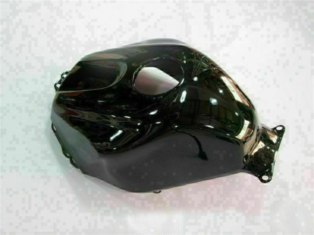 ABS Plastica & Carena Honda CBR 600 RR 05-06 - Lucido Nero