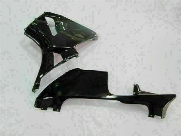 ABS Plastica & Carena Honda CBR 600 RR 05-06 - Lucido Nero