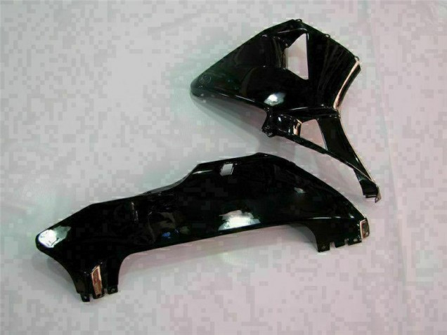 ABS Plastica & Carena Honda CBR 600 RR 05-06 - Lucido Nero