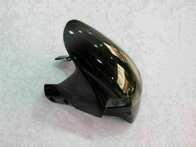 ABS Plastica & Carena Honda CBR 600 RR 05-06 - Lucido Nero