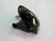 ABS Plastica & Carena Honda CBR 600 RR 05-06 - Lucido Nero