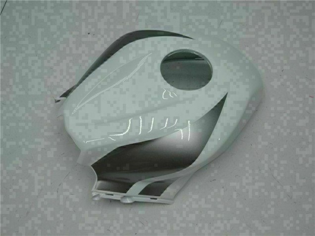 ABS Plastica & Carena Honda CBR 600 RR 07-08 - Bianco Nero Rosso ABS Plastica & Carena Honda CBR 600 RR 07-08 - Bianco Nero Rosso