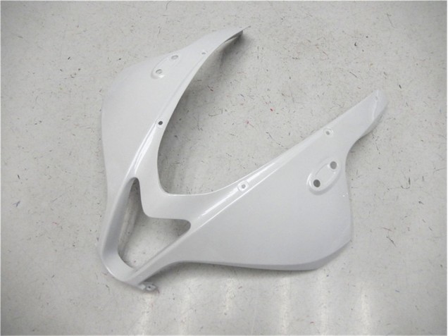 ABS Plastica & Carena Honda CBR 600 RR 07-08 - Bianco Perla ABS Plastica & Carena Honda CBR 600 RR 07-08 - Bianco Perla