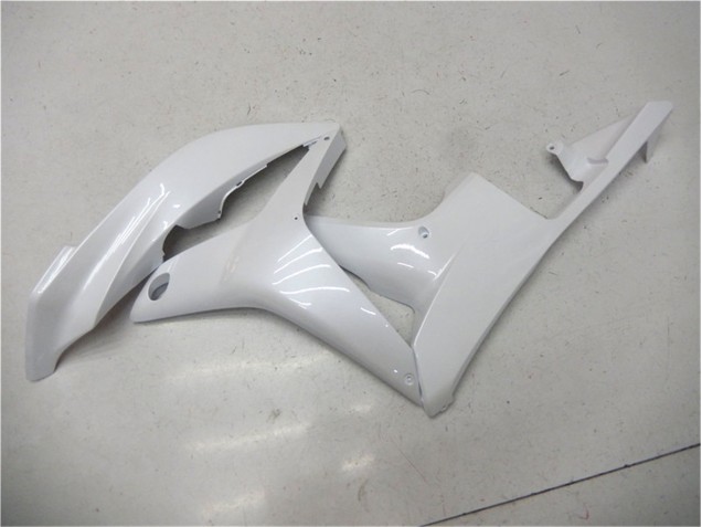 ABS Plastica & Carena Honda CBR 600 RR 07-08 - Bianco Perla ABS Plastica & Carena Honda CBR 600 RR 07-08 - Bianco Perla