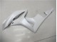 ABS Plastica & Carena Honda CBR 600 RR 07-08 - Bianco Perla ABS Plastica & Carena Honda CBR 600 RR 07-08 - Bianco Perla