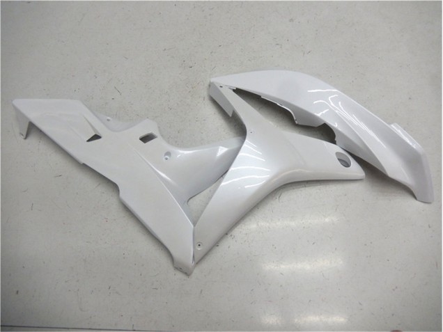 ABS Plastica & Carena Honda CBR 600 RR 07-08 - Bianco Perla ABS Plastica & Carena Honda CBR 600 RR 07-08 - Bianco Perla