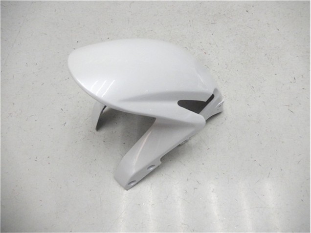 ABS Plastica & Carena Honda CBR 600 RR 07-08 - Bianco Perla ABS Plastica & Carena Honda CBR 600 RR 07-08 - Bianco Perla