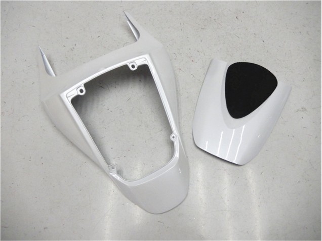 ABS Plastica & Carena Honda CBR 600 RR 07-08 - Bianco Perla ABS Plastica & Carena Honda CBR 600 RR 07-08 - Bianco Perla
