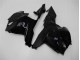 ABS Plastica & Carena Honda CBR 600 RR 09-12 - Rosso Nero ABS Plastica & Carena Honda CBR 600 RR 09-12 - Rosso Nero