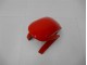 ABS Plastica & Carena Honda CBR 600 RR 09-12 - Rosso Nero ABS Plastica & Carena Honda CBR 600 RR 09-12 - Rosso Nero