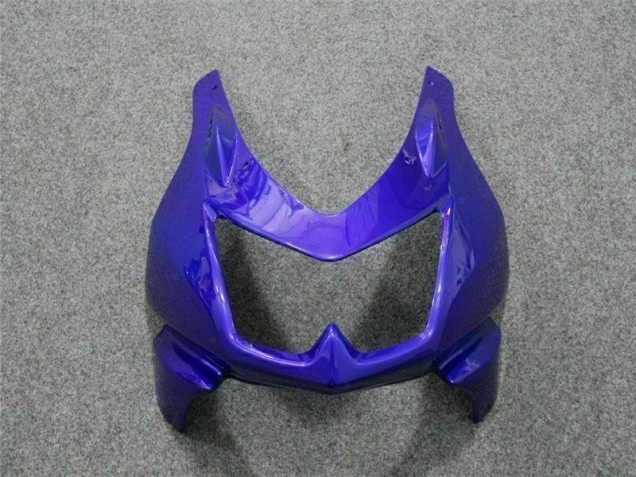 ABS Plastica & Carena Kawasaki EX250 08-12 - Blu Bianco Nero Ninja ABS Plastica & Carena Kawasaki EX250 08-12 - Blu Bianco Nero Ninja
