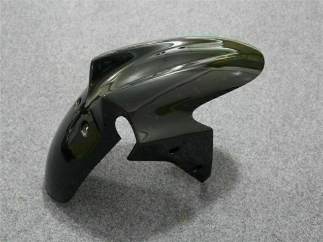 ABS Plastica & Carena Kawasaki EX250 08-12 - Blu Bianco Nero Ninja ABS Plastica & Carena Kawasaki EX250 08-12 - Blu Bianco Nero Ninja
