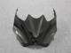 ABS Plastica & Carena Kawasaki ZX14R ZZR 1400 06-11 - Nero Rosso ABS Plastica & Carena Kawasaki ZX14R ZZR 1400 06-11 - Nero Rosso