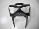 ABS Plastica & Carena Kawasaki ZX6R 03-04 - Nero Opaco ABS Plastica & Carena Kawasaki ZX6R 03-04 - Nero Opaco