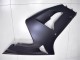 ABS Plastica & Carena Kawasaki ZX6R 03-04 - Nero Opaco ABS Plastica & Carena Kawasaki ZX6R 03-04 - Nero Opaco