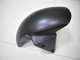 ABS Plastica & Carena Kawasaki ZX6R 03-04 - Nero Opaco ABS Plastica & Carena Kawasaki ZX6R 03-04 - Nero Opaco