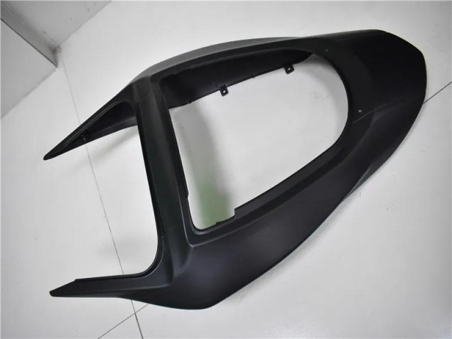 ABS Plastica & Carena Kawasaki ZX6R 03-04 - Nero Opaco ABS Plastica & Carena Kawasaki ZX6R 03-04 - Nero Opaco