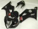 ABS Plastica & Carena Suzuki GSXR 1000 K3 03-04 - Lucido Nero
