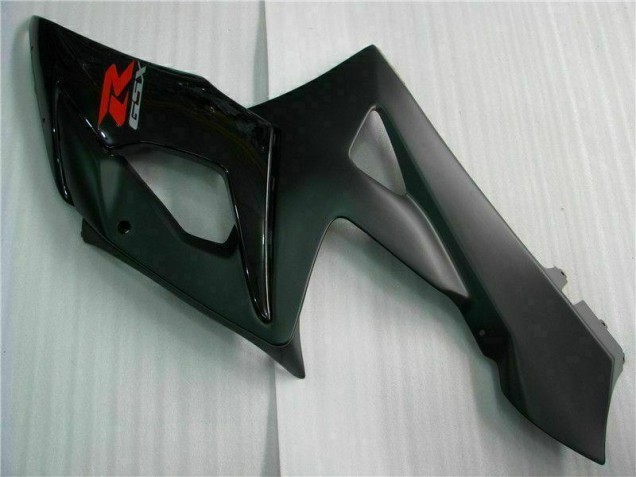 ABS Plastica & Carena Suzuki GSXR 1000 K5 05-06 - Nero ABS Plastica & Carena Suzuki GSXR 1000 K5 05-06 - Nero