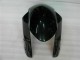 ABS Plastica & Carena Suzuki GSXR 1000 K5 05-06 - Nero ABS Plastica & Carena Suzuki GSXR 1000 K5 05-06 - Nero