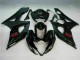 ABS Plastica & Carena Suzuki GSXR 1000 K5 05-06 - Nero ABS Plastica & Carena Suzuki GSXR 1000 K5 05-06 - Nero