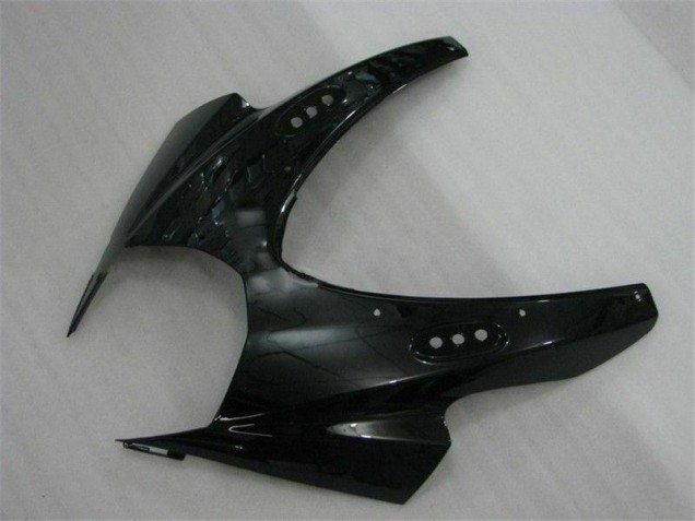 ABS Plastica & Carena Suzuki GSXR 1000 K7 07-08 - Nero ABS Plastica & Carena Suzuki GSXR 1000 K7 07-08 - Nero