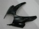 ABS Plastica & Carena Suzuki GSXR 1000 K7 07-08 - Nero ABS Plastica & Carena Suzuki GSXR 1000 K7 07-08 - Nero