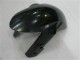 ABS Plastica & Carena Suzuki GSXR 1000 K7 07-08 - Nero ABS Plastica & Carena Suzuki GSXR 1000 K7 07-08 - Nero