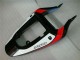 ABS Plastica & Carena Suzuki GSXR 600 / 750 K1 K2 K3 01-03 - Blu ABS Plastica & Carena Suzuki GSXR 600 / 750 K1 K2 K3 01-03 - Blu